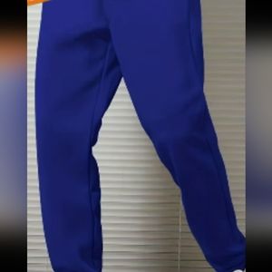Boys 2 pair Size Large Jogging pants